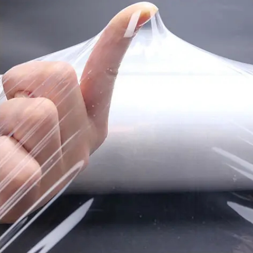 Puncture resistance test effect