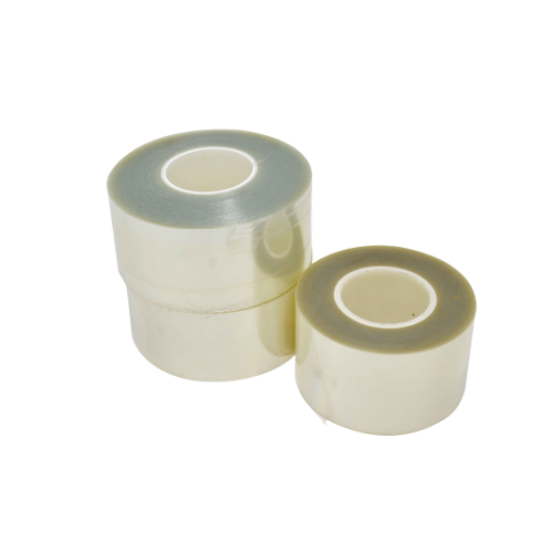 PET Double layer protective film