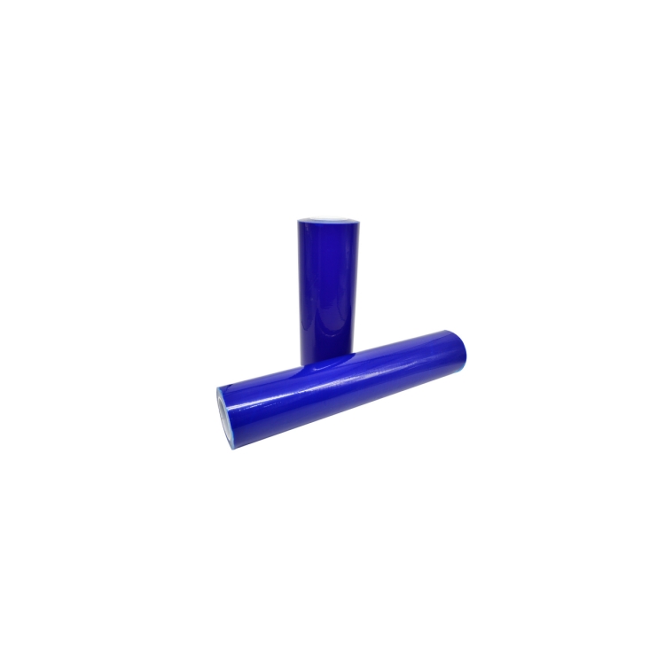 Blue Protective Film