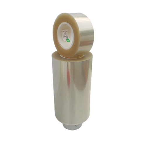 PET Double layer protective film