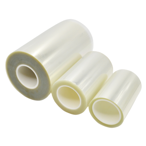PET Double layer protective film