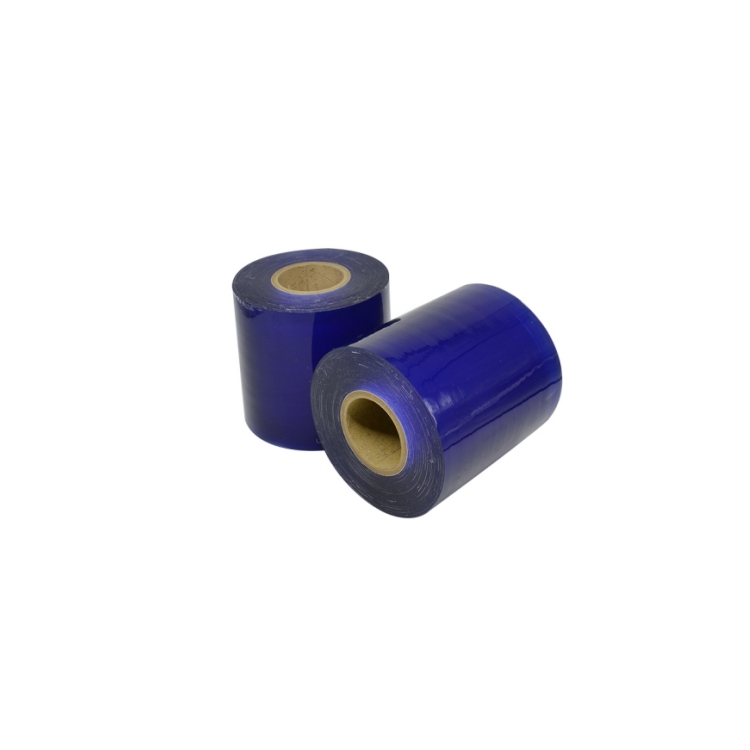 Blue PVC Protective Film