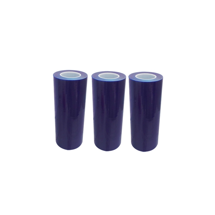 Blue Protective Film