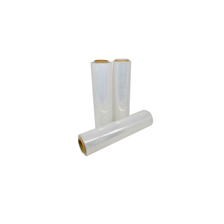 PE Stretch Film