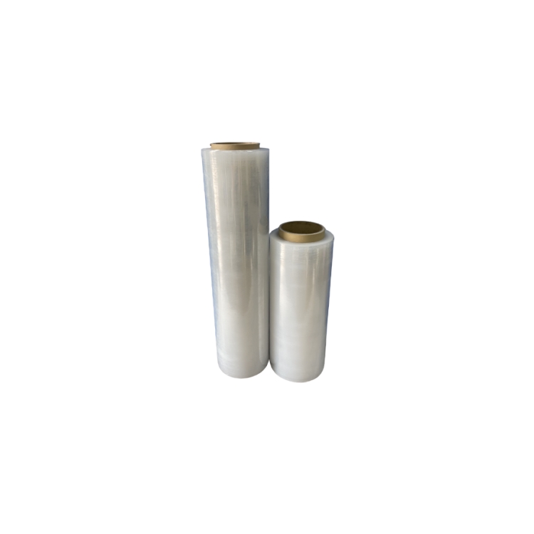 Hand Stretch Film
