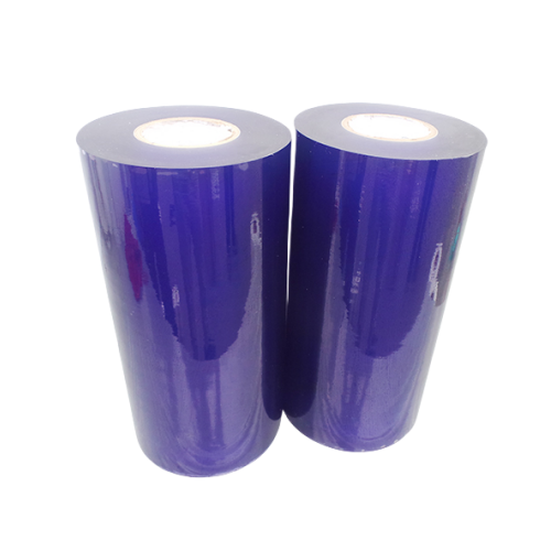 7C Blue PVC Electrostatic Protective Film