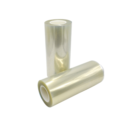 PET Single layer protective film