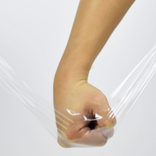 Effect of puncture resistance test